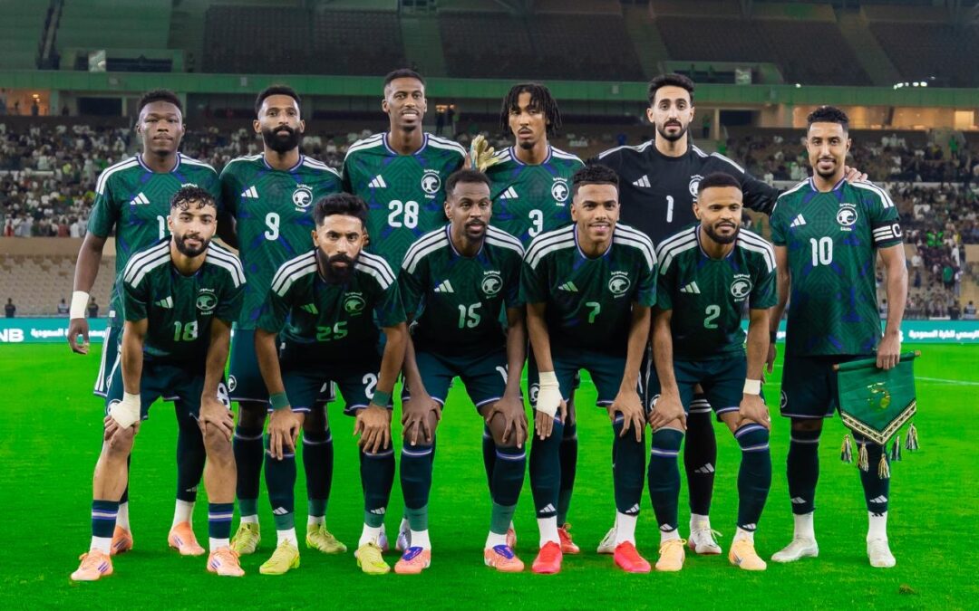 لاعبو الأخضر ينتظمون في معسكر الدوحة استعدادا لكاس العرب