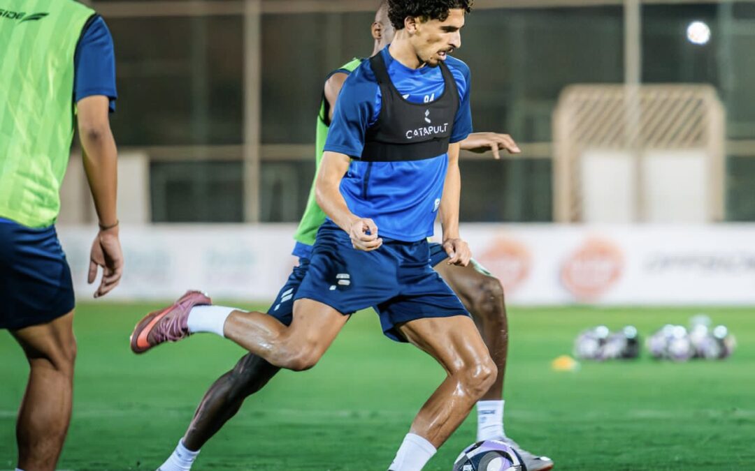 الفتح يحشد جماهيره قبل التعاون والفريق يستأنف تدريباته