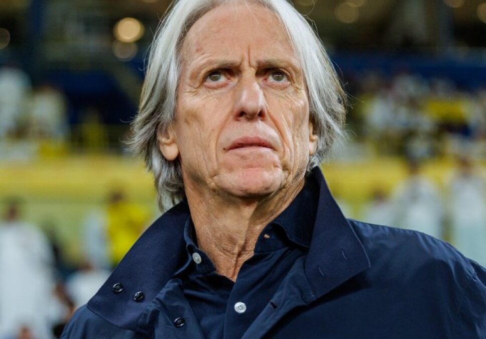 جيسوس على بعد انتصار واحد من معادلة رقمه القياسي