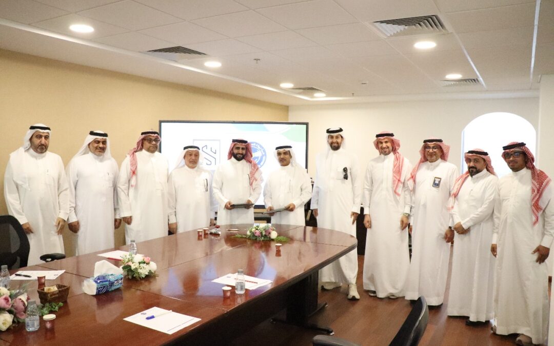 في موقع استراتيجي:  ” سعادة ” توقع مع شركة سراي العقارية لإنشاء مجمع تجاري على شارع الخليج