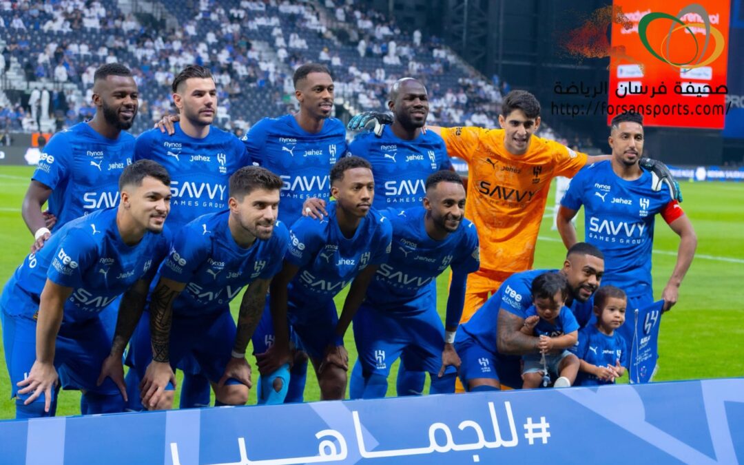 الهلال يحبط الشباب بفوز صعب ويشعل الصراع في الدوري