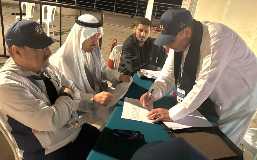 مع مرور 30 عام على الإنطلاق : اللجنة العليا المنظمة تبدأ الاستعدادات لسباق الشرقية الدولي ( 27 )