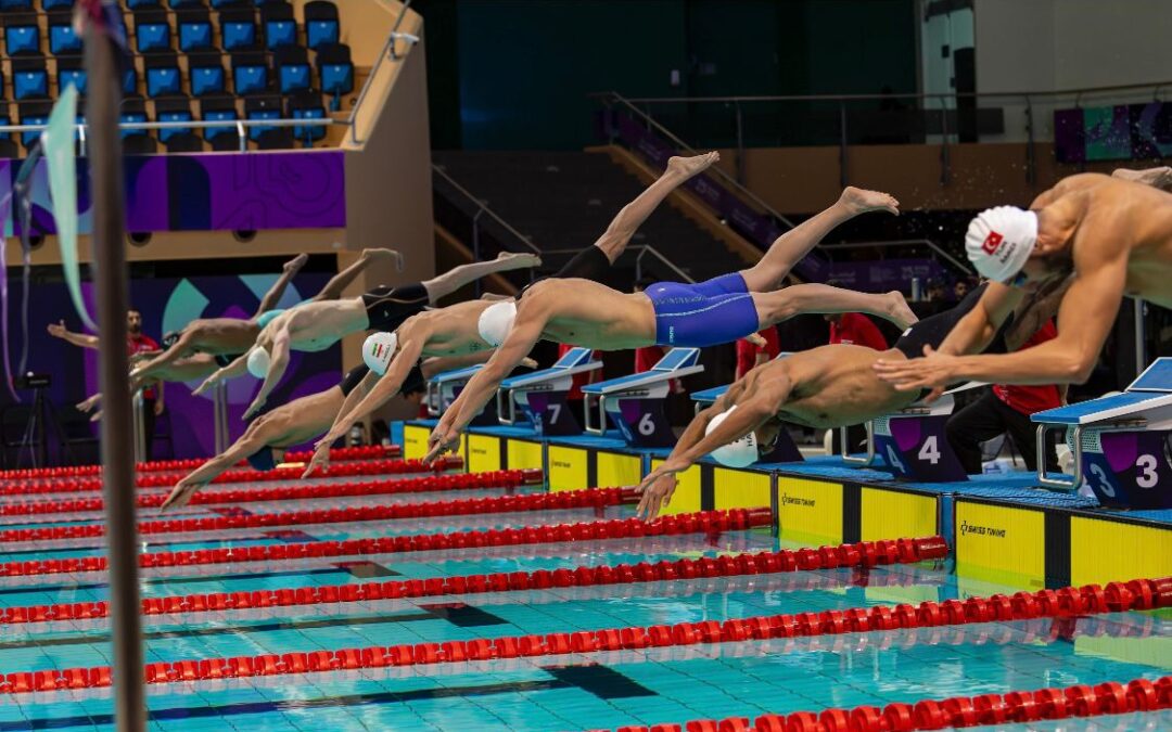 المنتخبات السعودية تحقق 7 برونزيات اليوم في الرياض 2025 و الملاكمة والأثقال والسباحة رفعوا الرصيد إلى 8 ميداليات