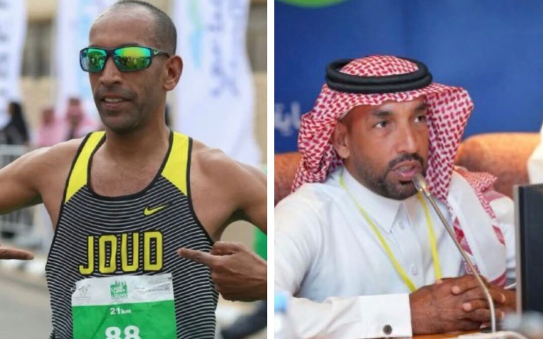 الكابتن عبدالله الجود : اكثر من 200 ألف مشارك في سباق الشرقية الدولي من كافة الفئات المجتمعية والعمرية للرجال والسيدات