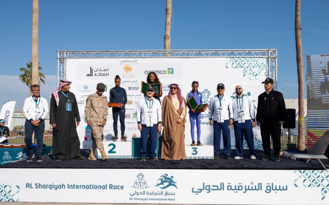 اللجنة العليا المنظمة لسباق الشرقية الدولي 27 تستعد لتجهيز القرية والمسار وكيفية إدارة الحشود