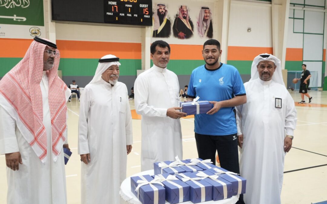 نادي النور يحتفي بأبطاله الذهبيين وممثلي المنتخبات الوطنية