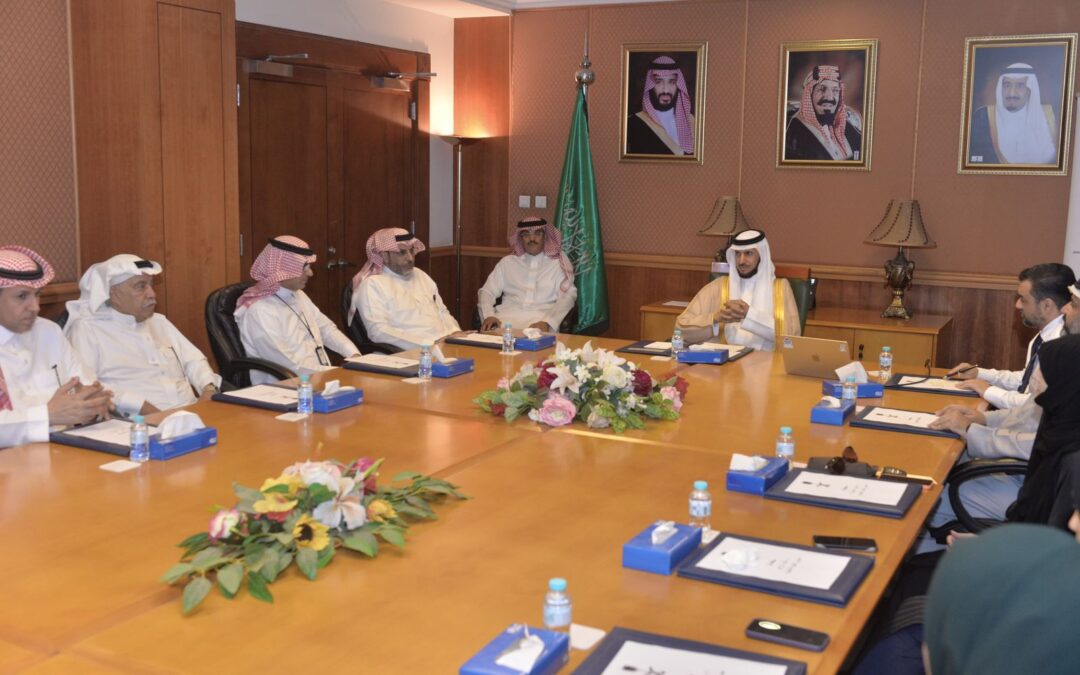 محافظ القطيف يدشن مبادرة «الألف يوم الأولى»