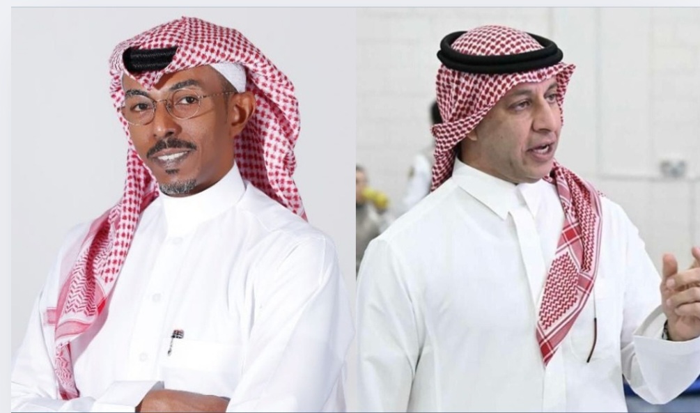 الصبان يسلّم مهام اتحاد التايكوندو للحربي في أجواء تعاون وتفاؤل بالمستقبل