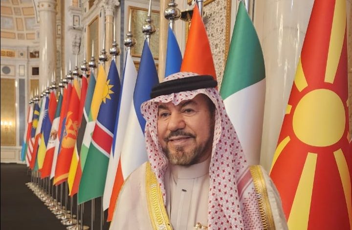 تقديراً لجهوده المتميزة .. منح الدكتور عبدالله السيهاتي لقب “قائد الأثر الاجتماعي لعام 2025”