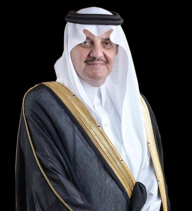 سمو أمير المنطقة الشرقية يدشن غداً الاثنين المدينة العالمية بالدمام