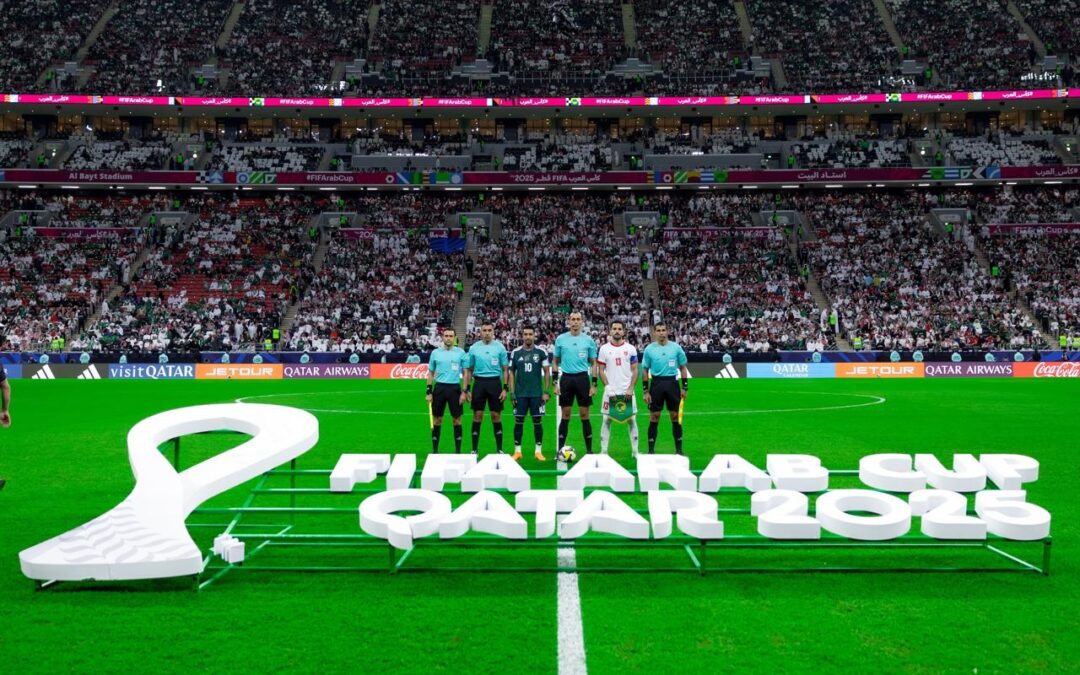 المنتخب السعودي… إخفاقات بلا نهاية، من الغياب القاري إلى سقوط كأس العرب 2025