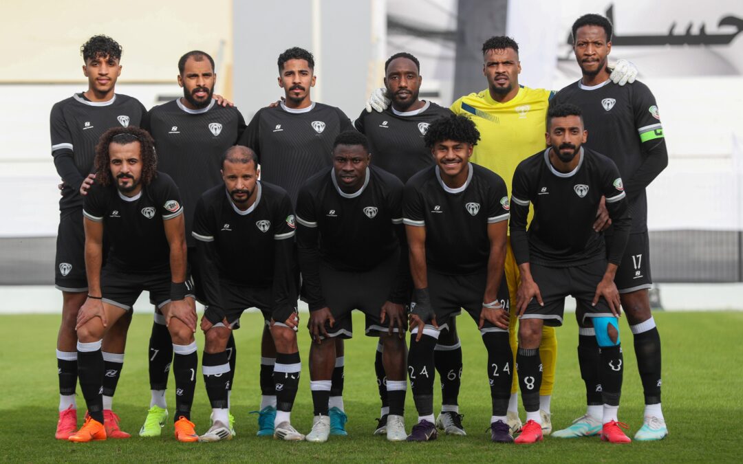 هجر يواصل سلسلة انتصاراته على حساب الريان