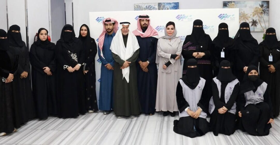 جمعية التطوع تزور جمعية “ترابط” بالمنطقة الشرقية لبحث سبل التعاون المشترك