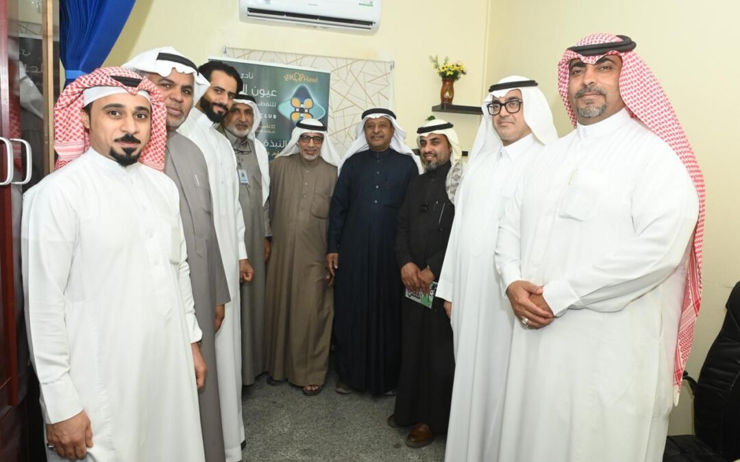 165 متبرعاً يختتمون حملة “عطاء الفضول” للتبرع بالدم