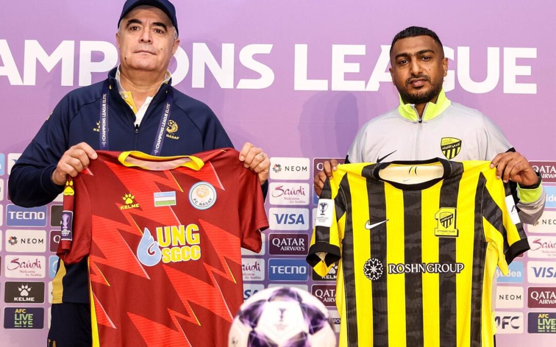 الاتحاد يدخل معركة كسر العظم أمام نسف قرشي: الفوز أو اشتعال الحسابات