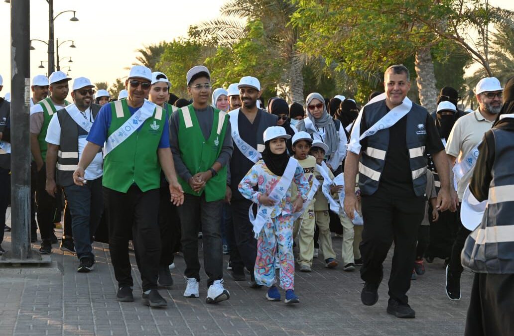 رئيس بلدية القطيف: 1710 متطوعين أسهموا في تنفيذ 92 مبادرة خلال 2025 بإجمالي 81,112 ساعة تطوعية