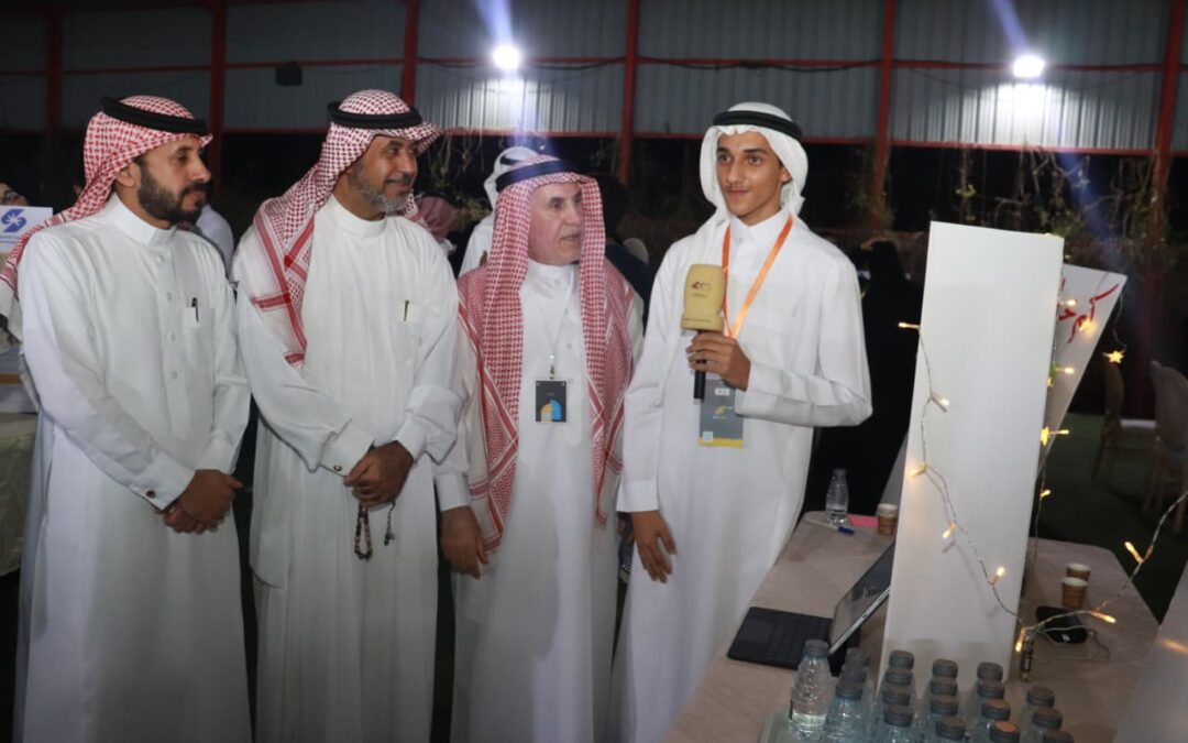 في اليوم العالمي للتطوع: أكثر من 100 متطوّع يشاركون في “ساحة الأفكار” ضمن برنامج أحدث فرقاً بصفوى