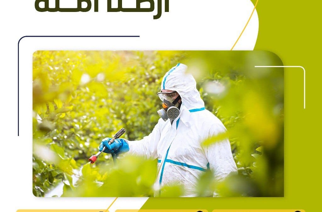 الخويلدية يطلق مبادرة أرضنا آمنة لتعزيز السلامة والوعي البيئي