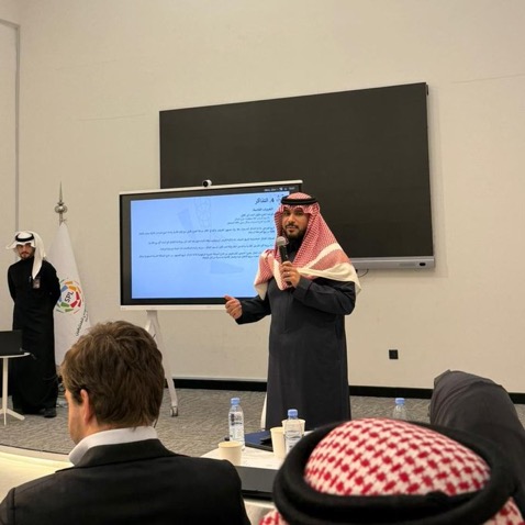 رابطة الدوري السعودي للمحترفين تستقبل الأندية لمناقشة تطويرات لوائح الموسم القادم