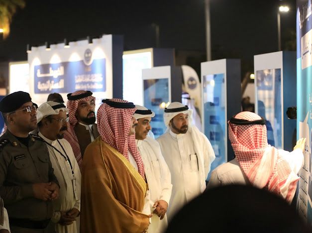 ضمن ” خلود العطاء ” .. « سعادة» تستعرض تجربتها من التأسيس للاستدامة