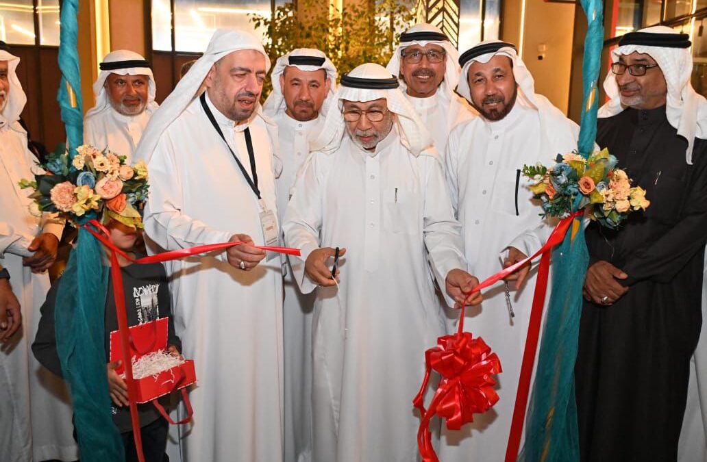 ‎من أجل مجتمع أكثر شمولًا واحتواءً… جمعية تاروت تحيي اليوم العالمي للأشخاص ذوي الإعاقة