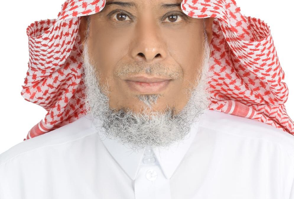 وزارة الرياضة تُكلّف محمد النهدي برئاسة نادي الصم بالمنطقة الشرقية