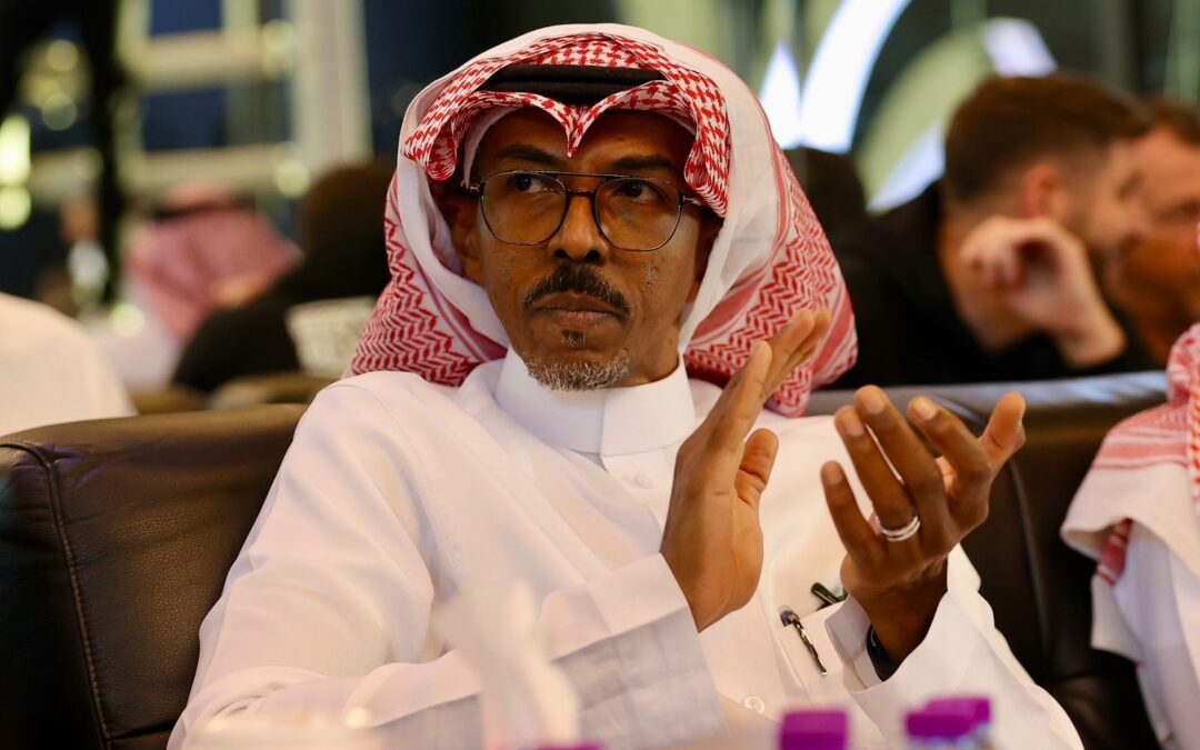 رئيس اتحاد التايكوندو/ الحربي.. التكامل أساس الارتقاء.. والبطولات المحلية بوابة الإنجازات الخارجية