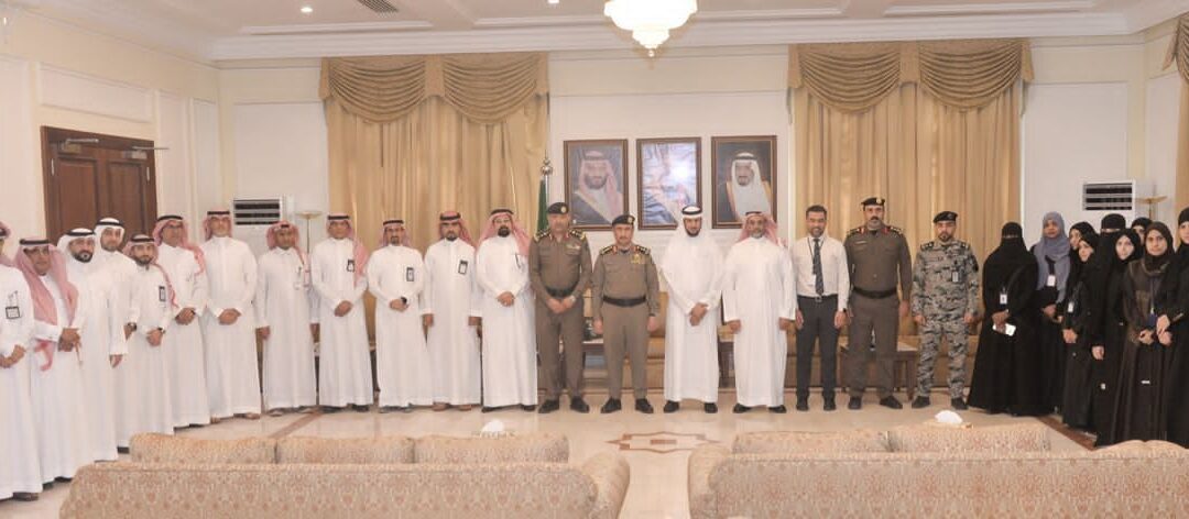 برئاسة محافظ القطيف.. برنامج «القطيف مدينة صحية» يستعرض المنجزات ويضع اللمسات الأخيرة