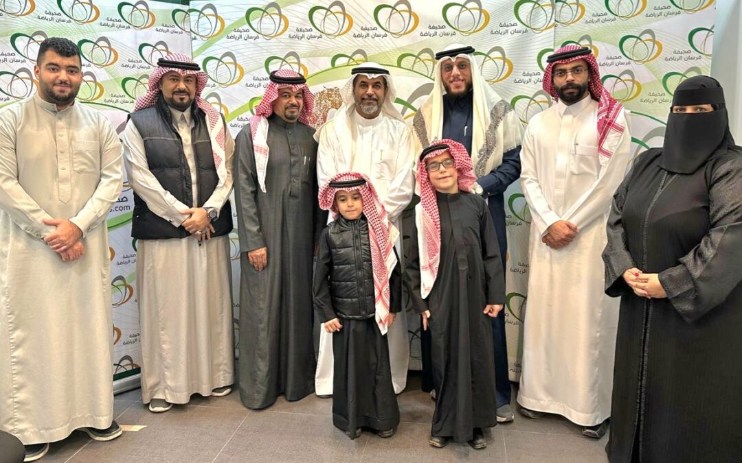 سعيًا نحو التميز: مجموعة العدالة للمحاماة تعزز التعاون مع صحيفة فرسان الرياضة من خلال اتفاقية مشتركة