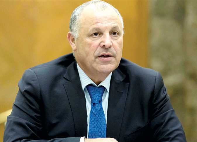 أبو ريدة: التأهل مرحلة وانتهت.. والمنتخب يقاتل الآن من أجل اللقب