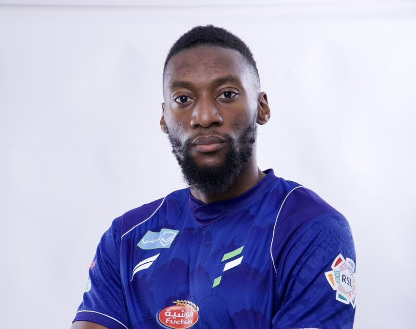 الفتح يُنهي علاقته التعاقدية مع إيكامبي بالتراضي