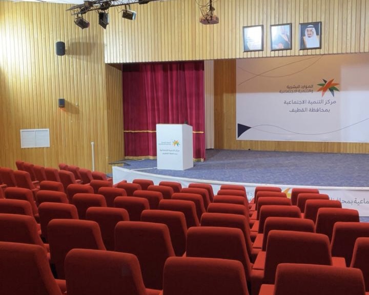 القطيف تستعد للاحتفال ببراءة الأطفال: جولة تعريفية لبرنامج “الخليج بعيون أطفالنا 2”