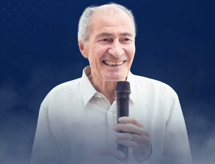 الدكتور حسن مصطفى يشيد بدعم الاتحاد العربي لكرة اليد بعد إعادة انتخابه رئيسًا للاتحاد الدولي