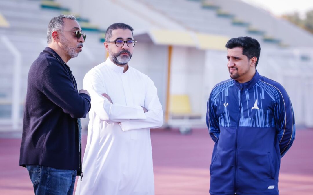 قدم الدانة ضيوفاً على النجمة غداً الجمعة