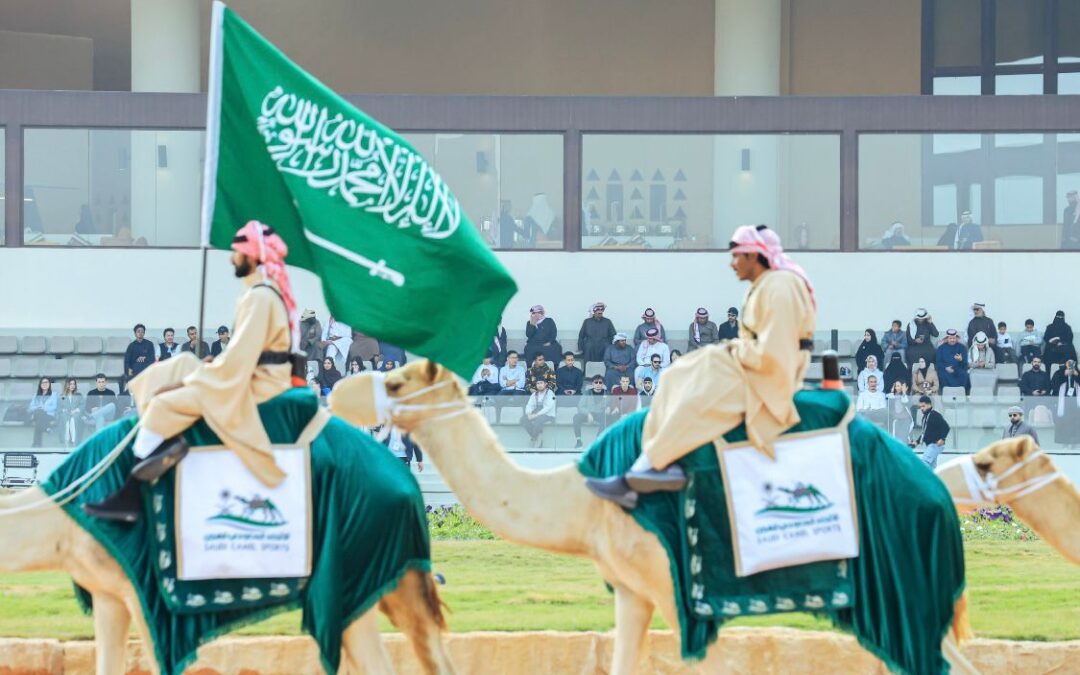 الجمعة.. قرية الجنادرية تفتح أبوابها لزوار مهرجان خادم الحرمين الشريفين للهجن