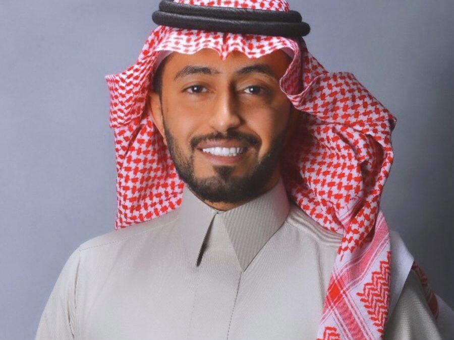 الملحن نواف الجمعان مديرًا للشؤون الفنية في احدى شركات قطاع الترفيه بالشرقية