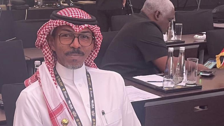 اجتماع مجلس الإدارة الأول للاتحاد السعودي للتايكوندو يرسم الطريق للاجتماع الثاني