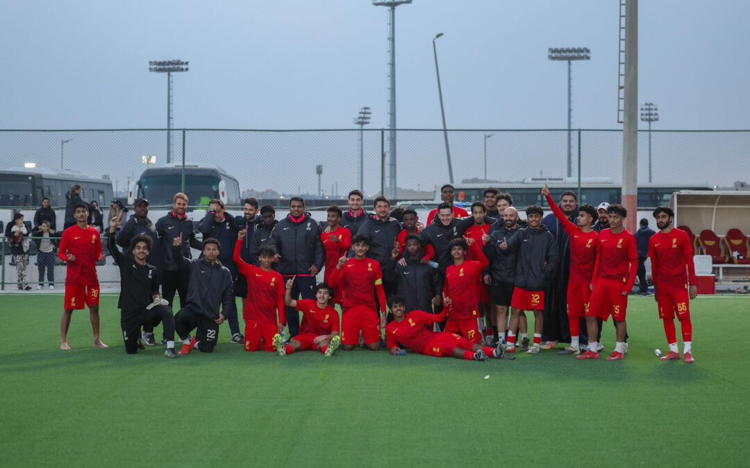 جولة إيجابية جديدة لفئات القادسية السنية تؤكد الحضور والمنافسة