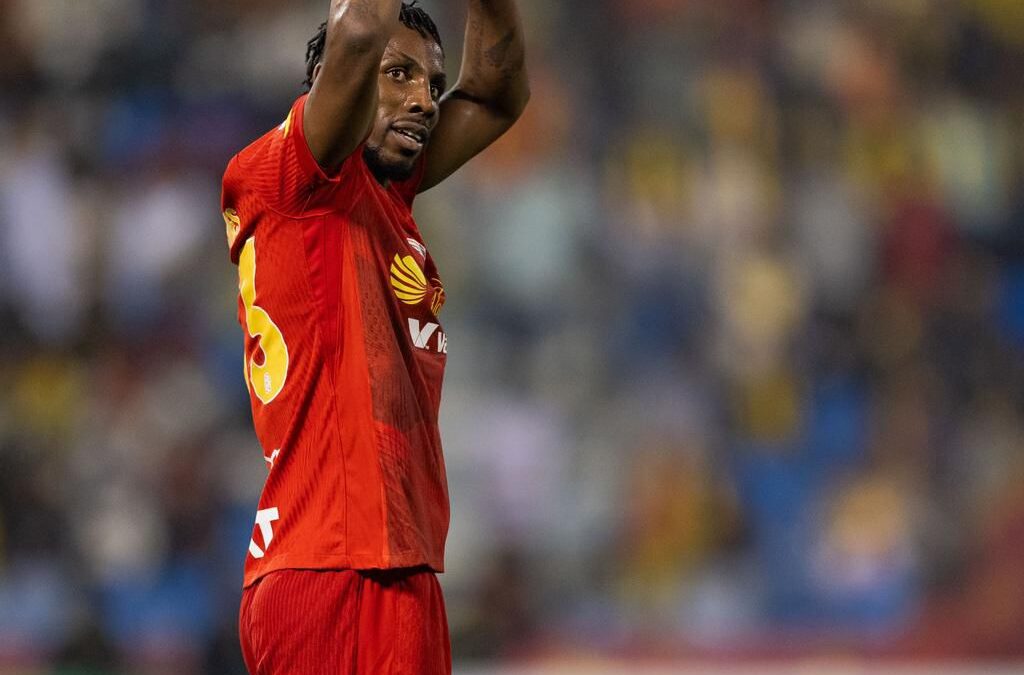 القادسية يتفوق على الفيحاء بخماسية نظيفة ويواصل انتصاراته في دوري روشن