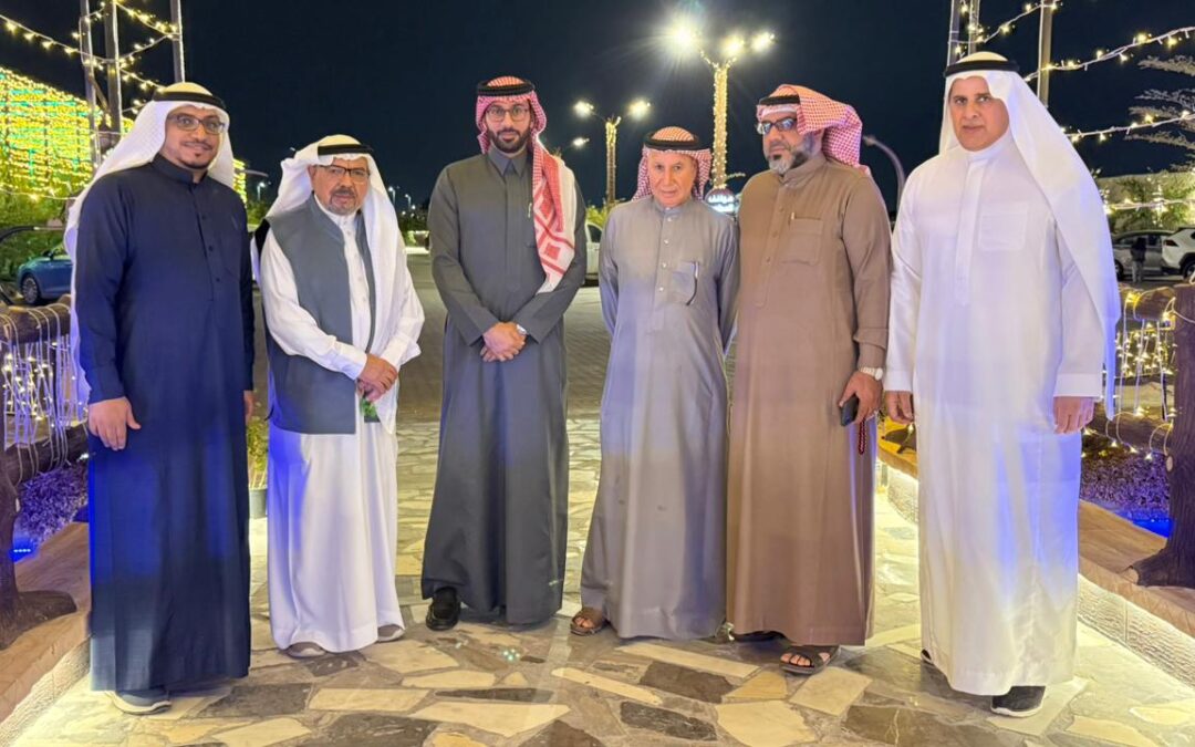 «الفردوس» تكرّم 52 موظفاً بـ «إكرام الموتى» في القطيف