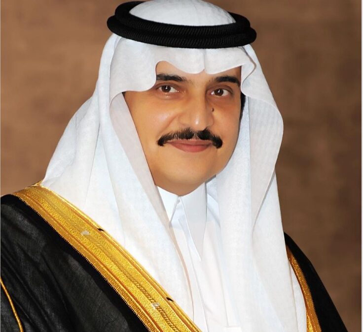 الأمير محمد بن فهد – رحمه الله – إرثٌ إنسانيٌ مستمر ومبادراتٌ تتجدد..  يستمر الأثر ويتجدد العطاء بتوجيه ودعم من الأمير تركي بن محمد بن فهد