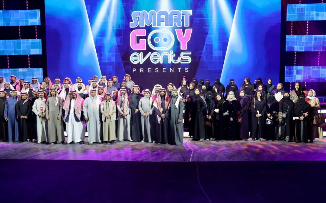 خلال جولة إعلامية ومؤتمر صحفي بالدمام … مسرح GOY arena يعلن الجاهزية لاستضافة الفعاليات المنوعة