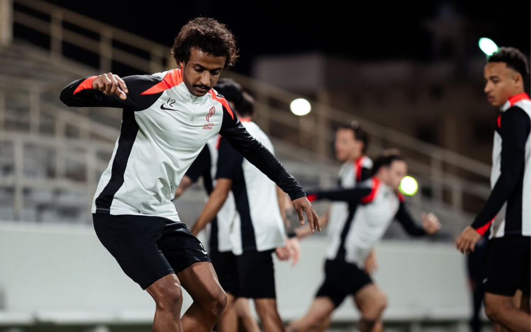 رودجرز: السرعة واستغلال المساحات مفتاح المواجهة