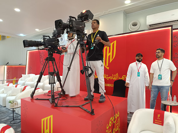 بث يومي مباشر عبر “السعودية الرياضية” لبطولة زوهو