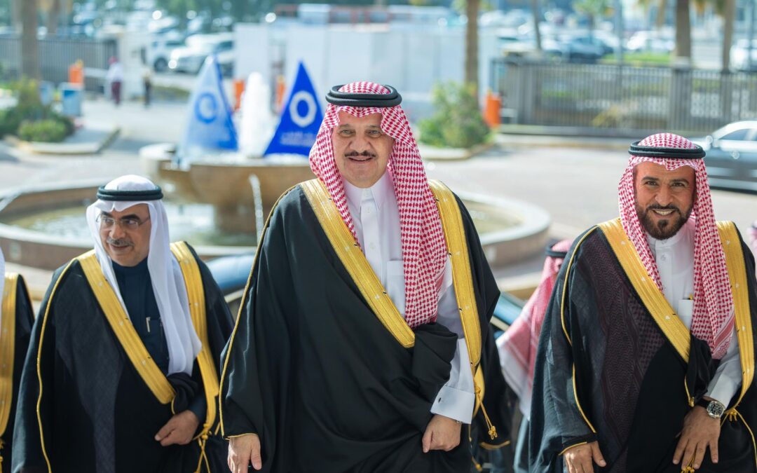 أمير المنطقة الشرقية يرعى اللقاء السنوي لجمعية أصدقاء المرضى بالمنطقة 2026م