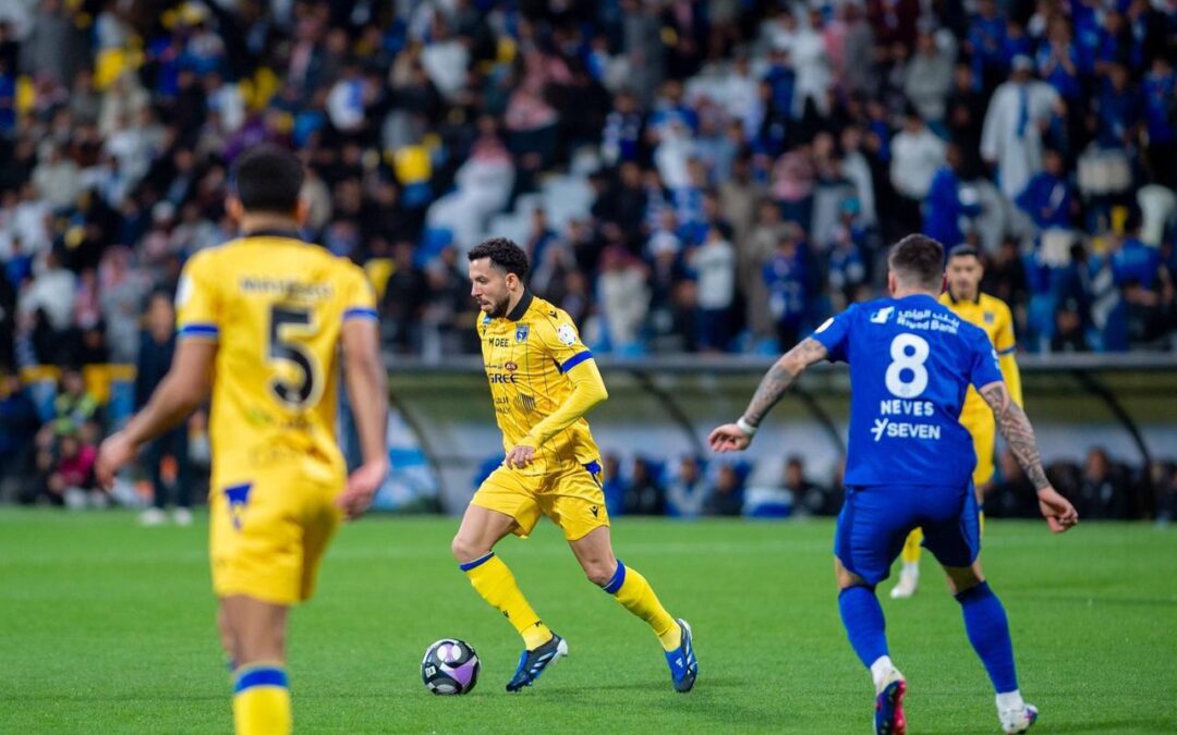 صدارة تتبخر في القصيم… والخلود يخطف الخليج بالقاضية