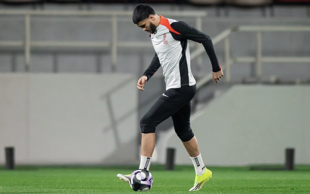 الجولة العاشرة المؤجلة من دوري روشن : ديربي الشرقية يشتعل بين الاتفاق والقادسية