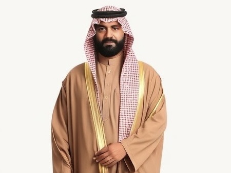 “أزياء التأسيس .. رؤية علمية و حركة إبداعية”