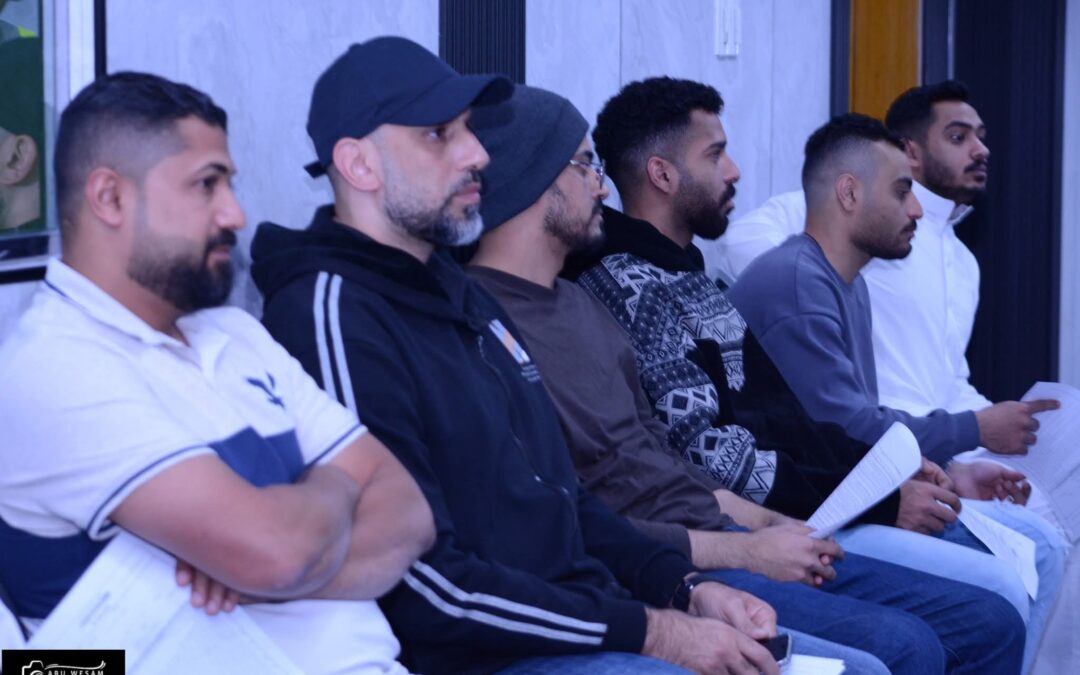 ارتفاع ملحوظ في عدد المتبرعين في  حملة التبرع بالدم ” النفس الزكية بالجارودية 11″