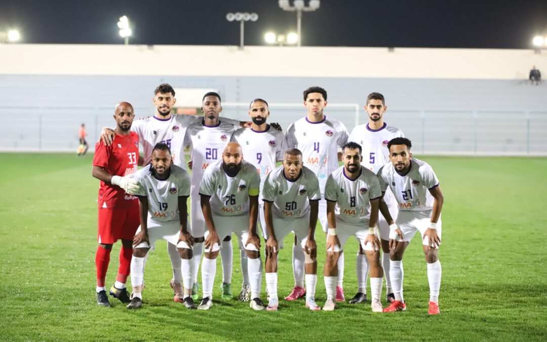 بثلاثية نظيفة : هدى تاروت يكسب نور سنابس ويتصدر المجموعة الثالثة للدرجة الثالثة لكرة القدم